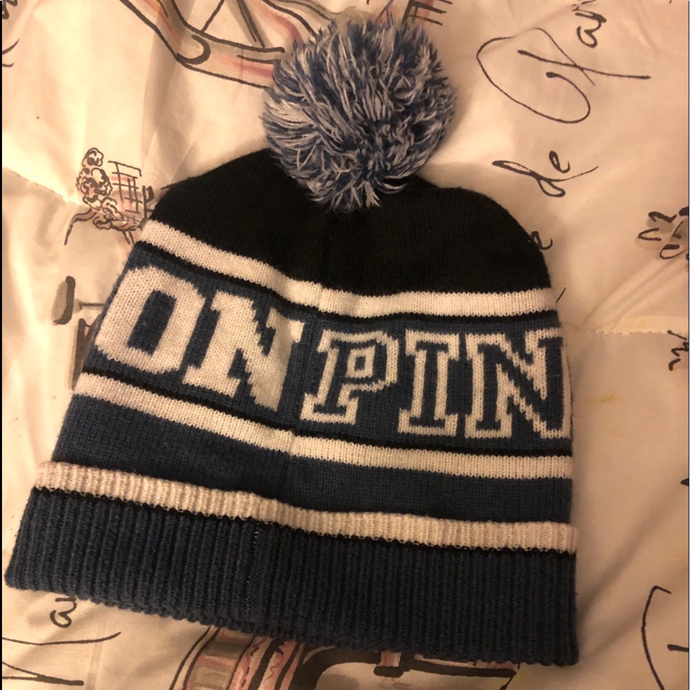 PINK Nation hat